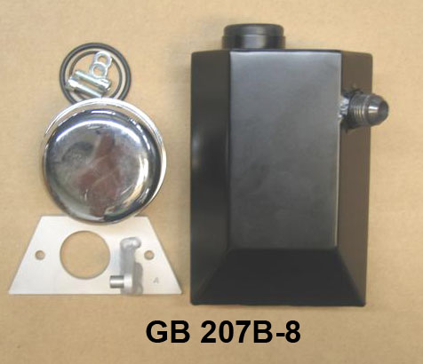 GB 207B-8